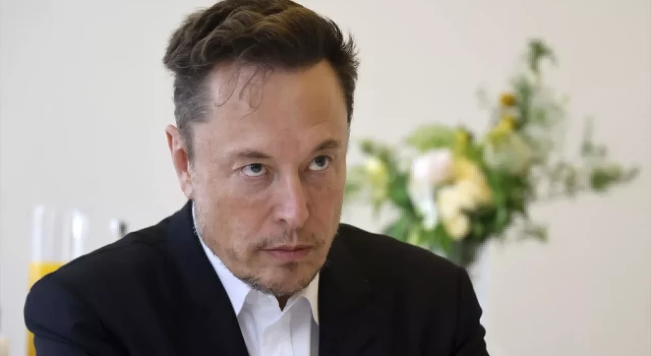 2024 seçimleri yaklaşıyor: Elon Musk hangi ABD Başkan adayına güvendiğini açıkladı