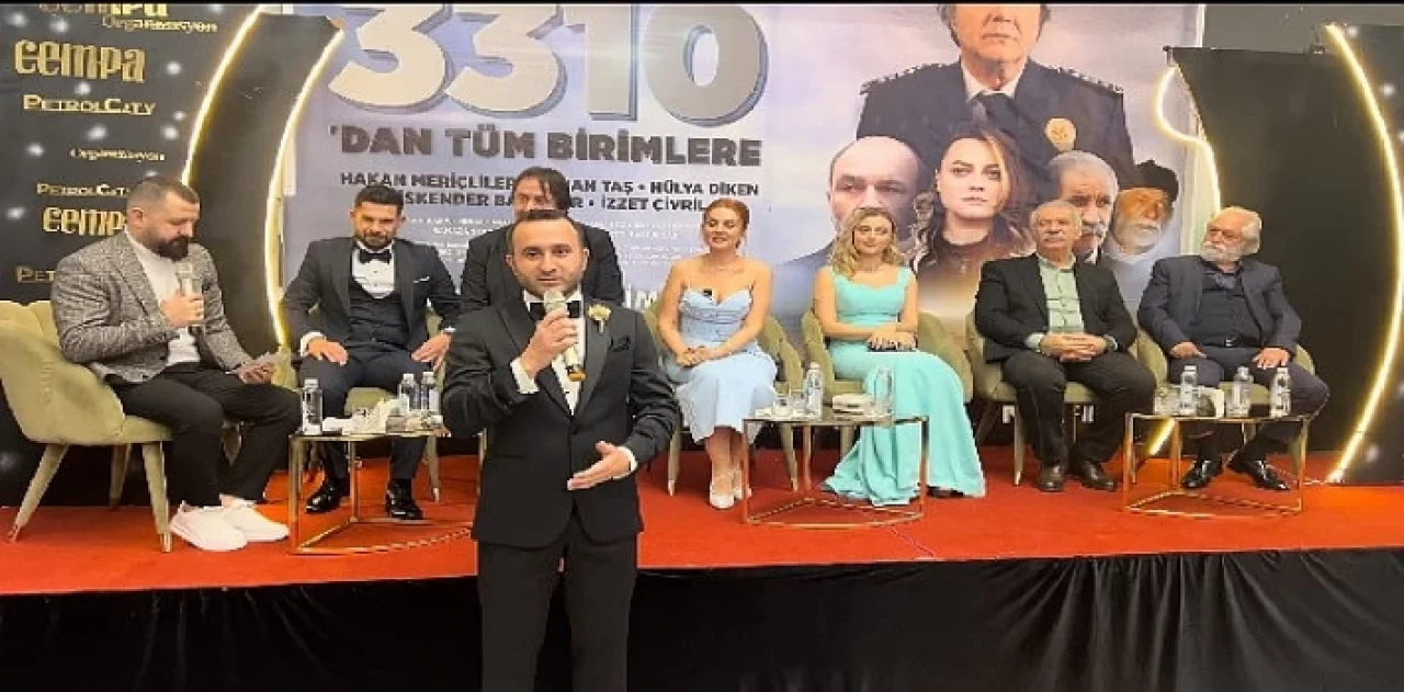 ’3310’dan Tüm Birimlere’ Güney Doğu’da gönülleri fethetti