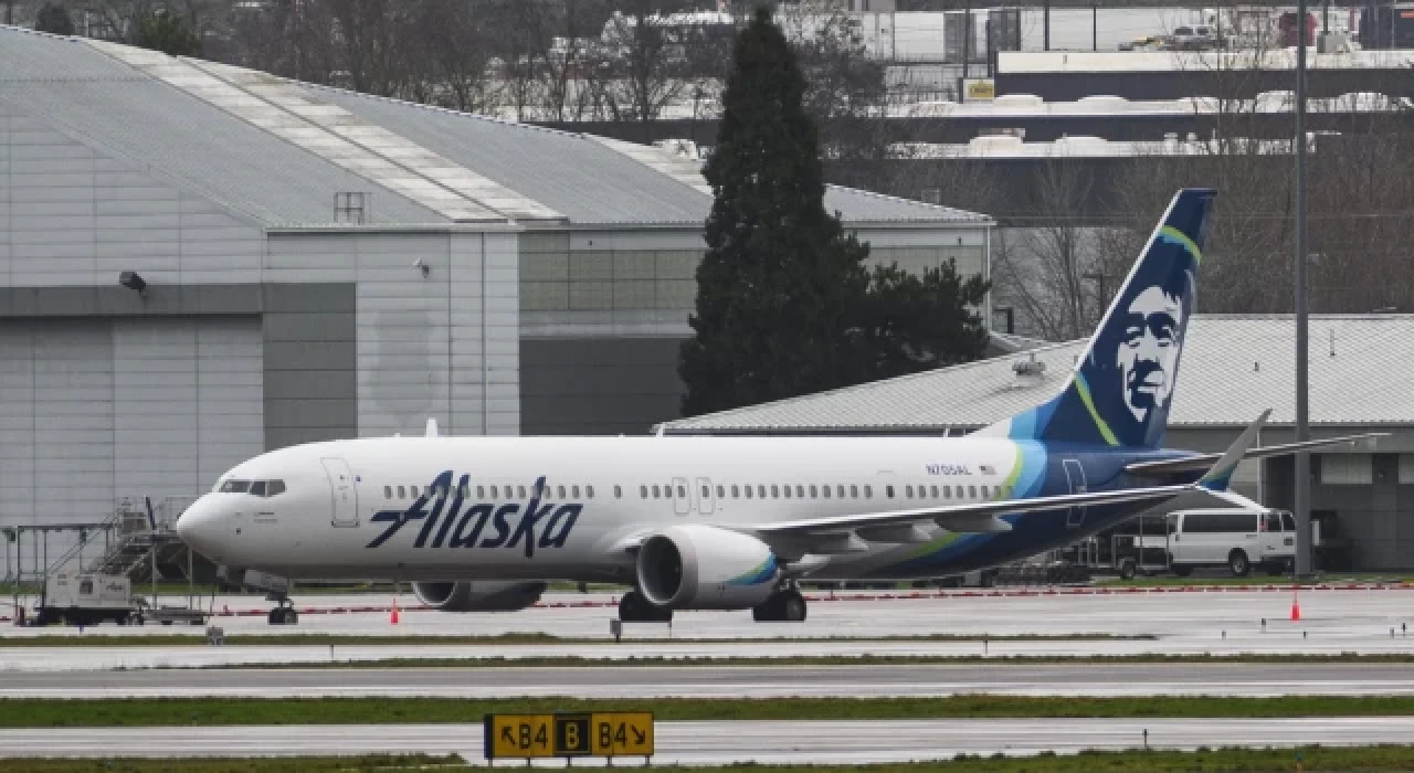 ABD, Boeing 737 Max 9 model uçakların yeniden havalanmasına onay verdi