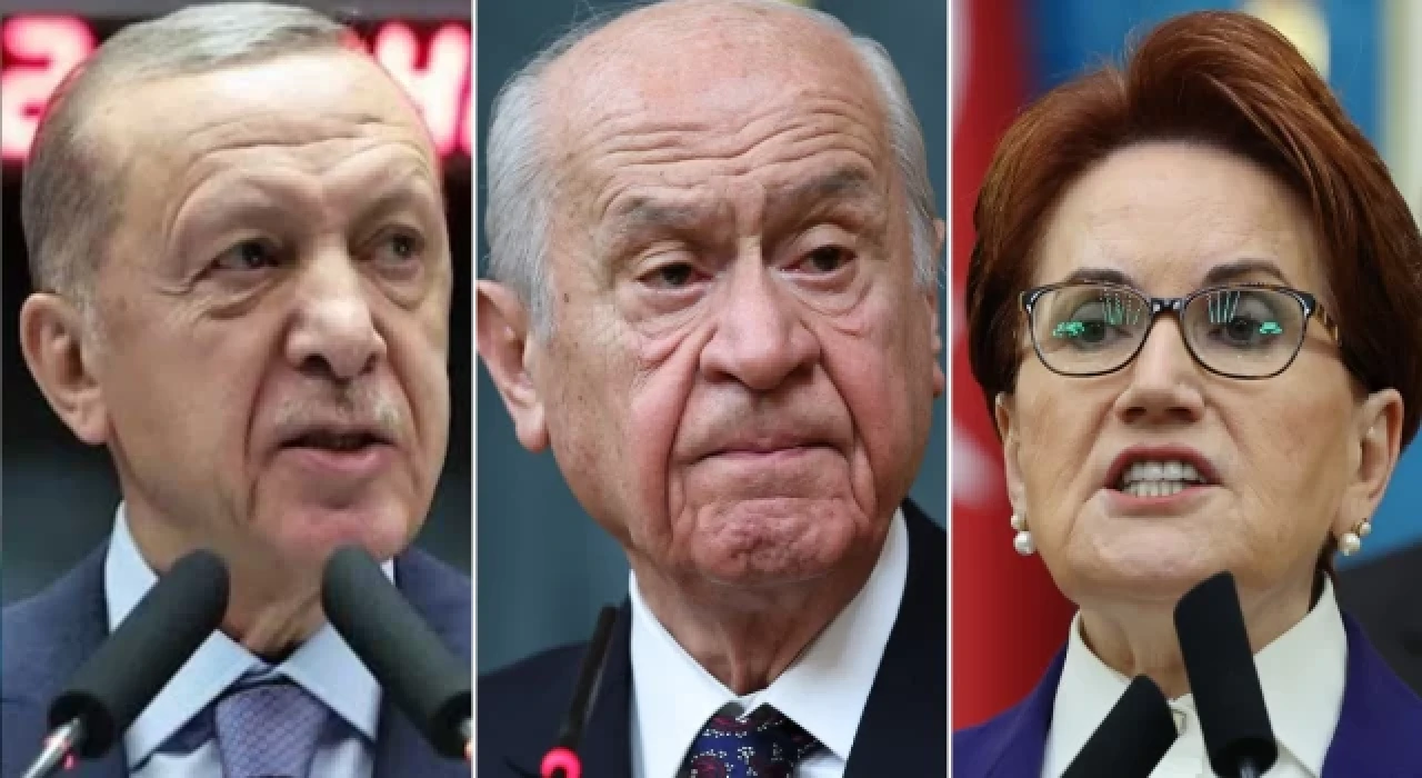 Abdulkadir Selvi: Erdoğan, Bahçeli ve Akşener’i aradı mı?