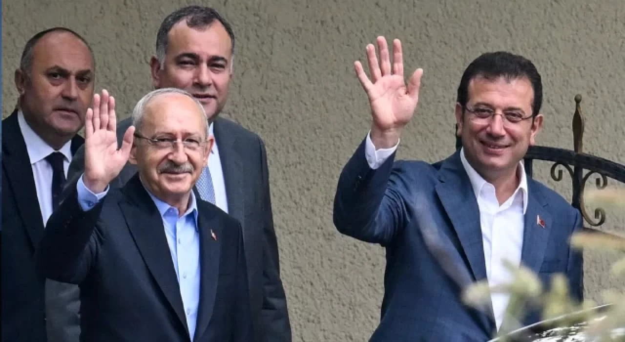 Abdulkadir Selvi: Kılıçdaroğlu, Ekrem İmamoğlu’na randevu vermiyor