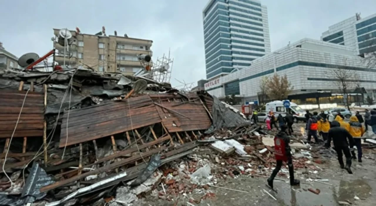 AFAD yapılan bağışların ne kadarının depremzedelere ulaştığını açıkladı