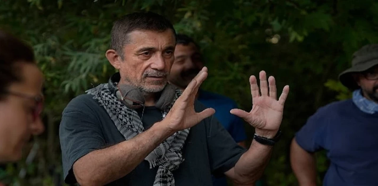 Akbank Kısa Film Festivali 20. yıl özel konuğu ’’Nuri Bilge Ceylan’’