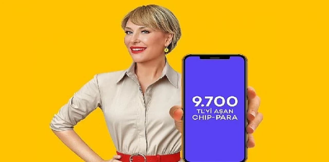 Akbanklılara ocak ayında alışverişlerinden 9.700 TL’yi aşan chip-para kazanma fırsatı