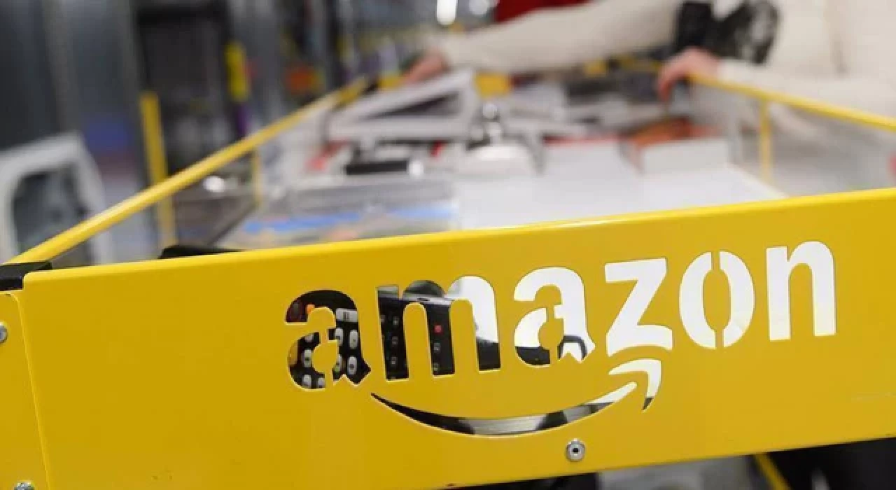 Amazon Türkiye açıkladı: Kargo teslimlerinde yeni dönem