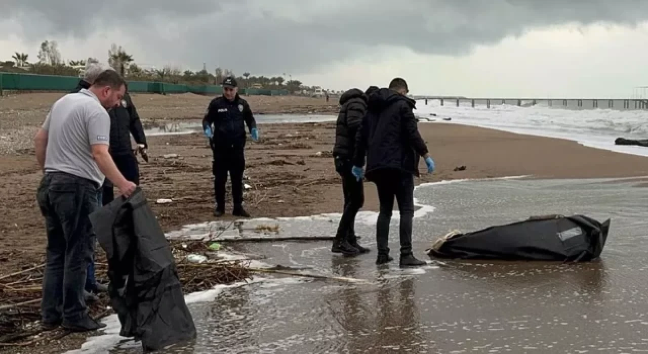 Antalya'da 5 günde 6 ceset bulunmuştu: Valilikten açıklama geldi