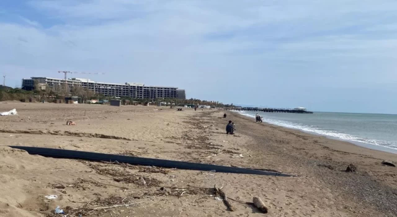 Antalya'da sahile vuran cesetlerle ilgili Antalya Valisi'nden açıklama: 'Büyük trajedi'