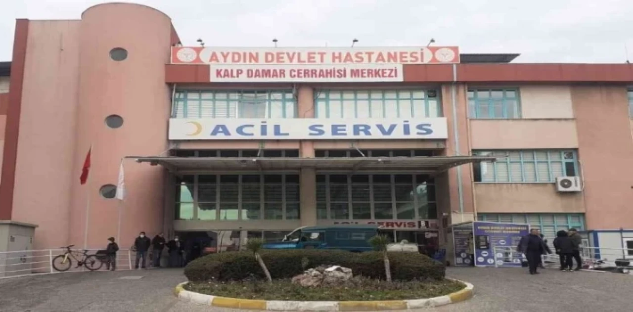 Aydın’da arazi anlaşmazlığında kan aktı!