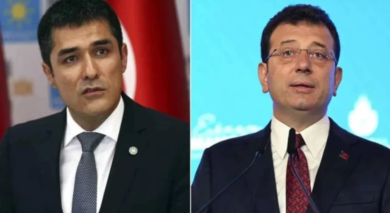 Buğra Kavuncu: Ekrem İmamoğlu'na karşı adaylık doğru bir cümle değil, sonuçta başka adaylar da var