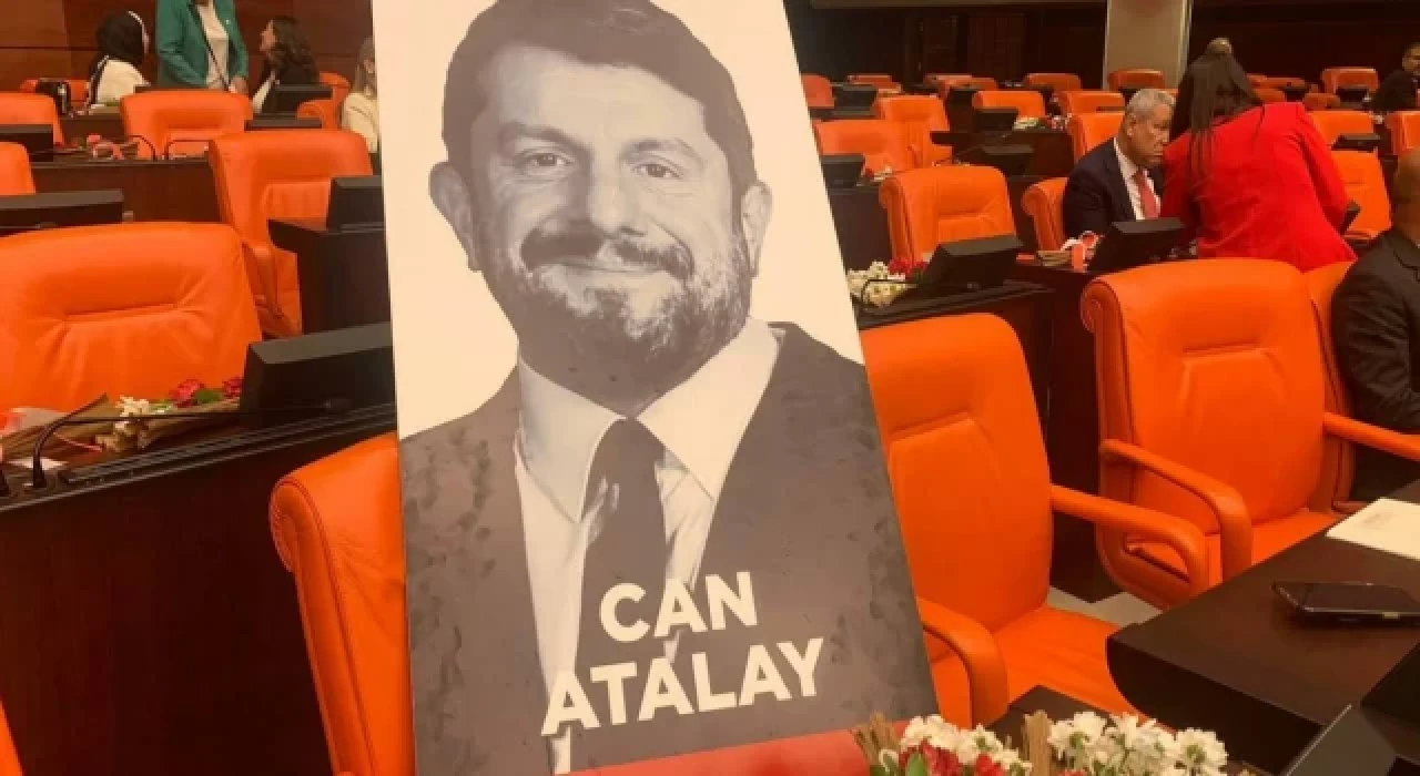 Can Atalay: TBMM’yi göreve ve sorumluluğa davet ediyorum