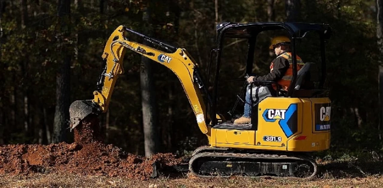 Caterpillar, yeni nesil ürünleriyle iş sahalarında sürdürülebilirliğe katkı sağlamaya devam ediyor