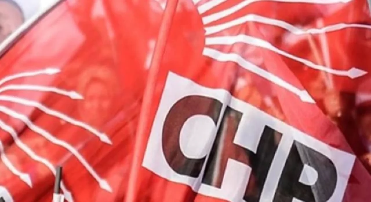 CHP'de “yargıya darbe” mitingi