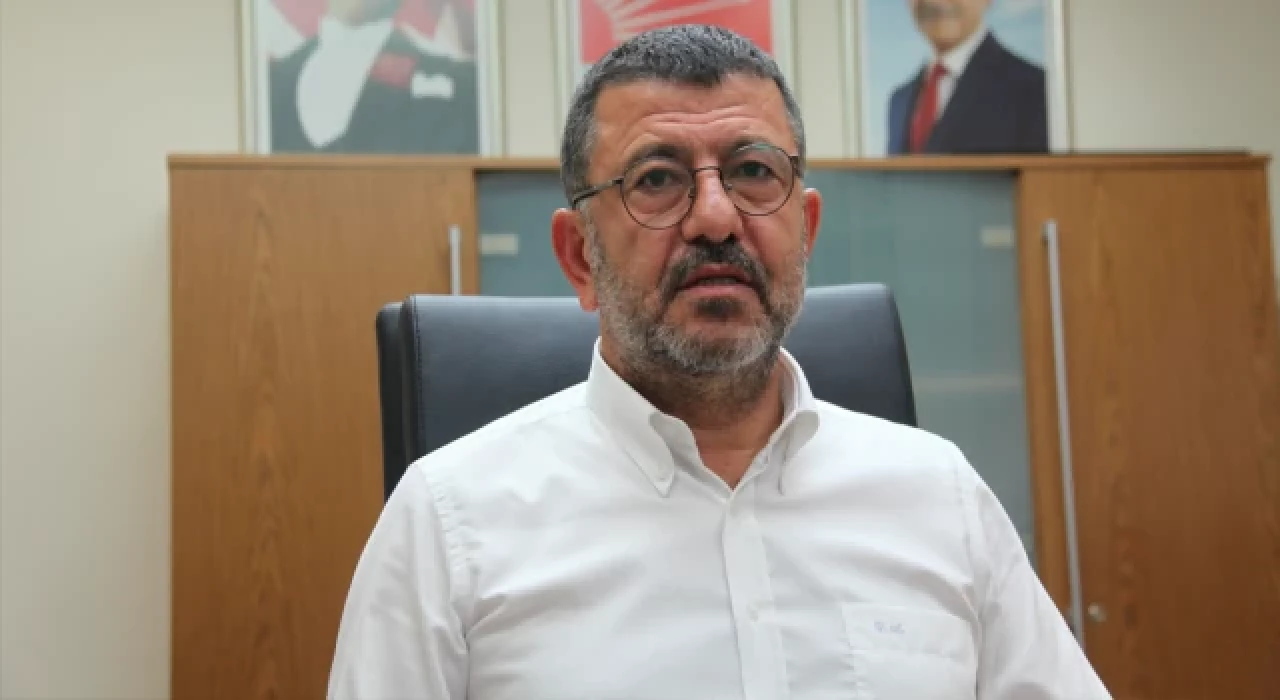 CHP’li Ağbaba: AKP, emekçileri açlığa mahkum etti