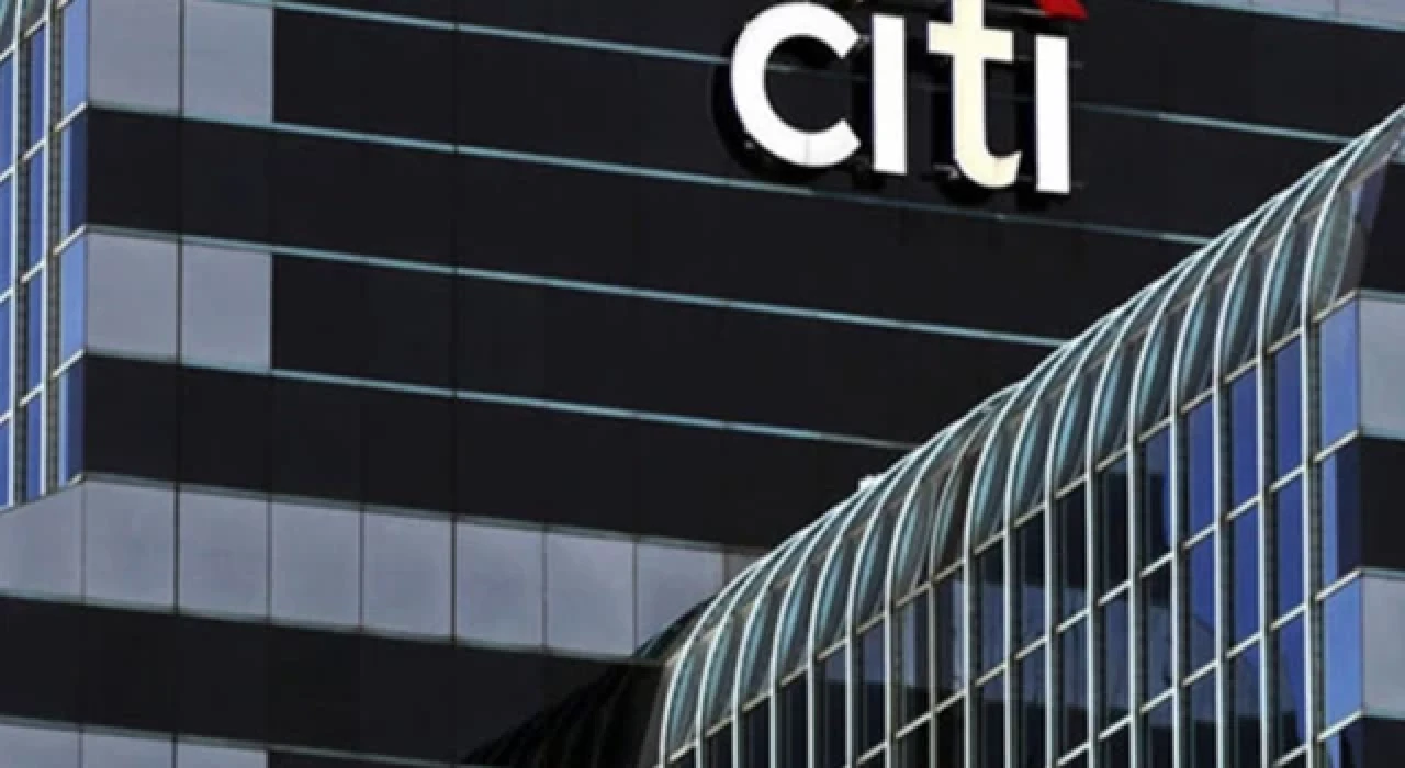 Citigroup 20 bin kişinin işine son verecek