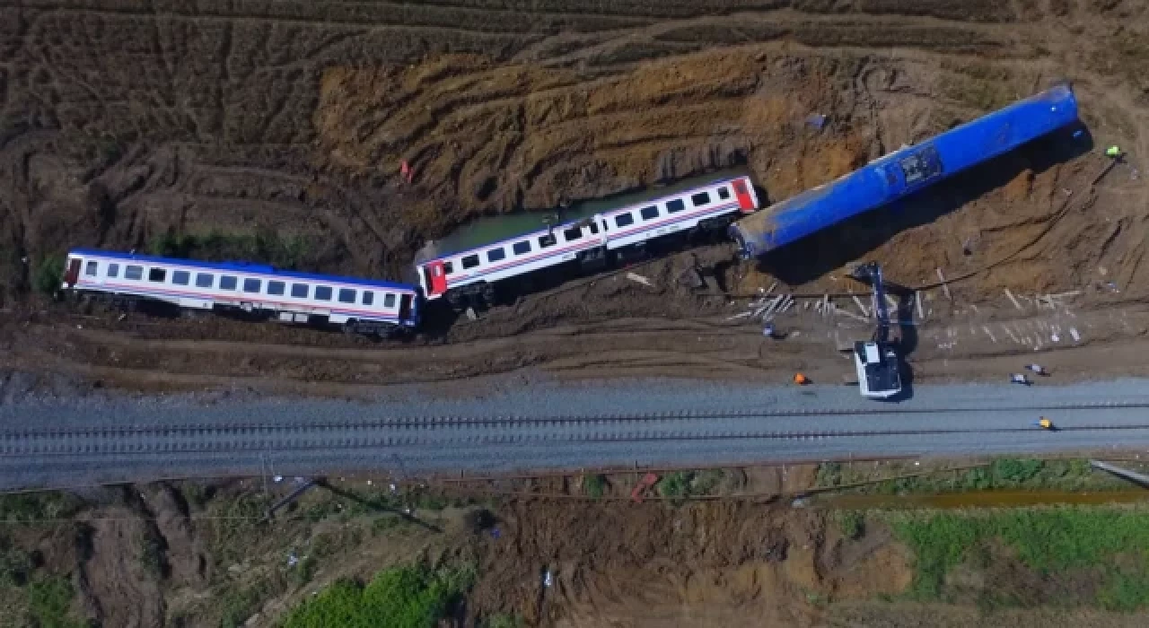 Çorlu Tren Katliamı davası yine ertelendi