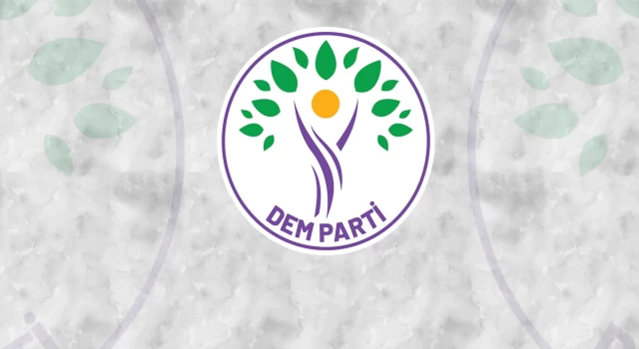 DEM Parti doğu ve güneydoğuda adaylarını ön seçimle belirledi