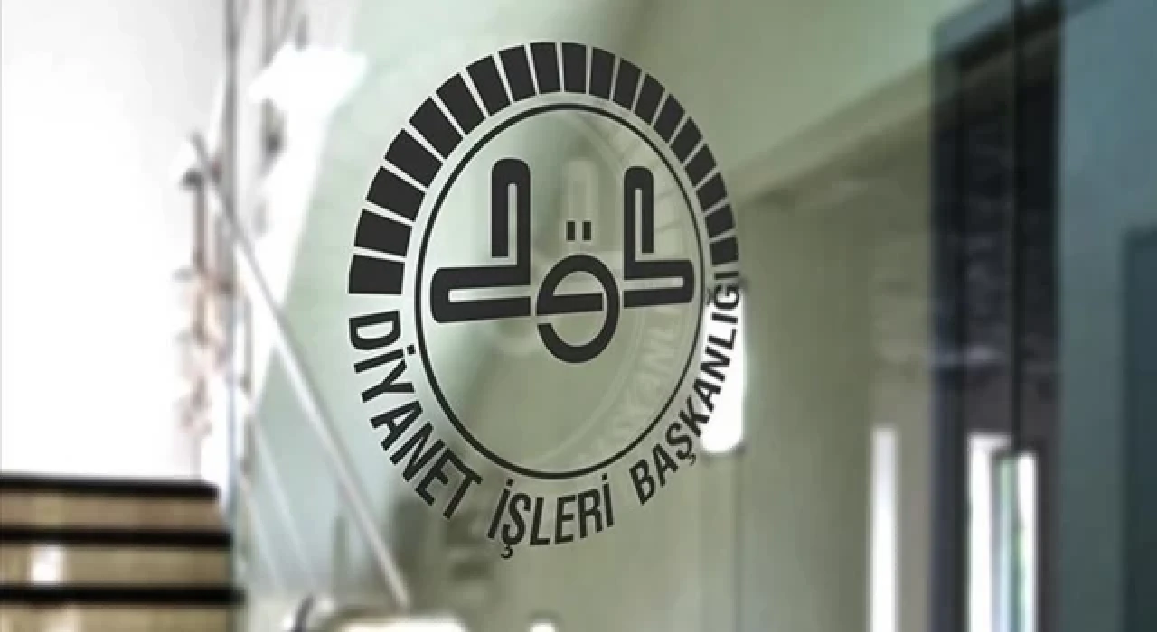 Diyanet İşleri Başkanlığından Sevan Nişanyan hakkında suç duyurusu