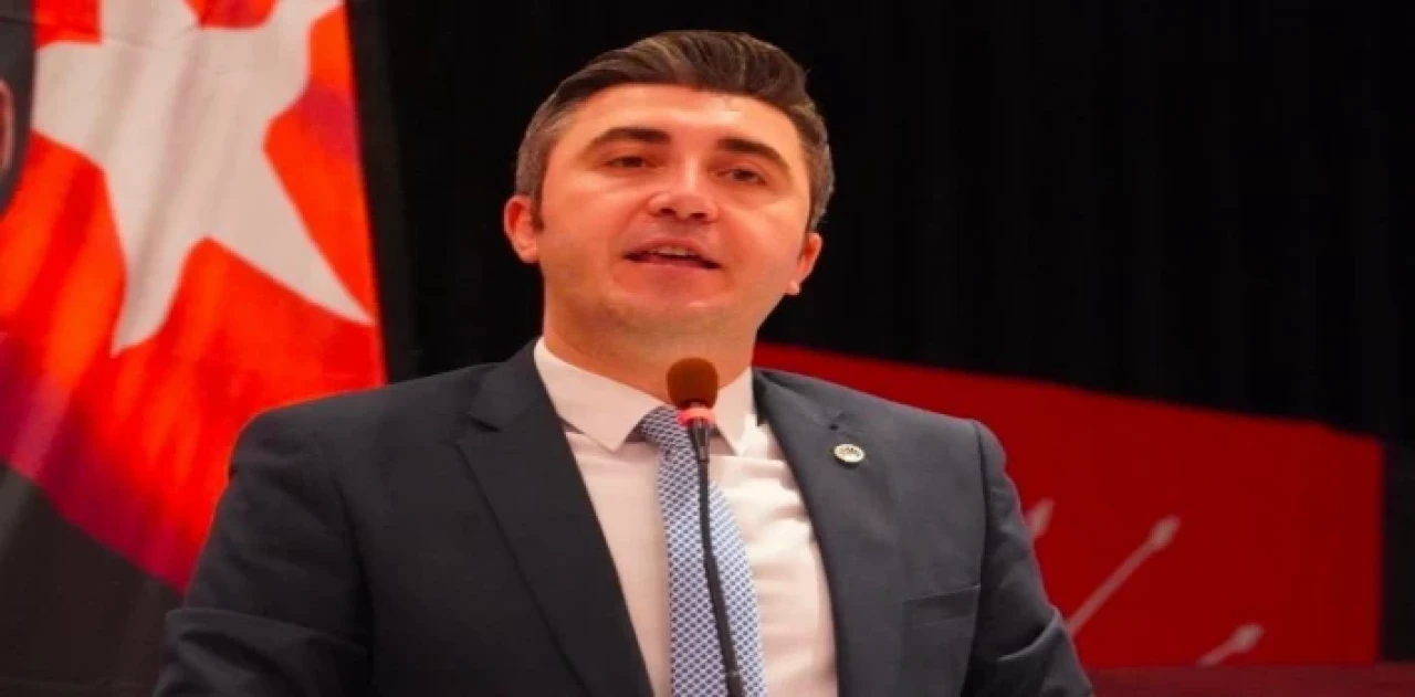 Edirne Keşan’da CHP’den ön seçim değerlendirmesi