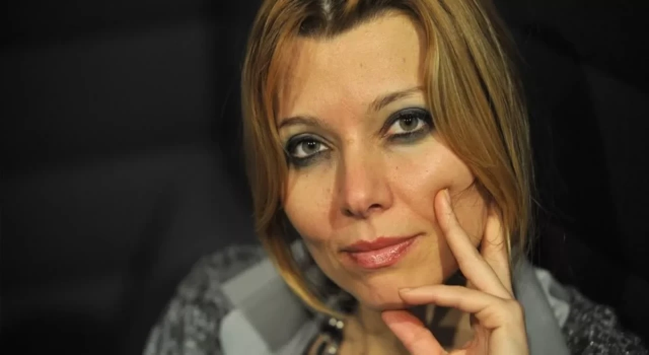 Elif Şafak'ın kitabı için intihal kararı: Tazminat ödeyecek