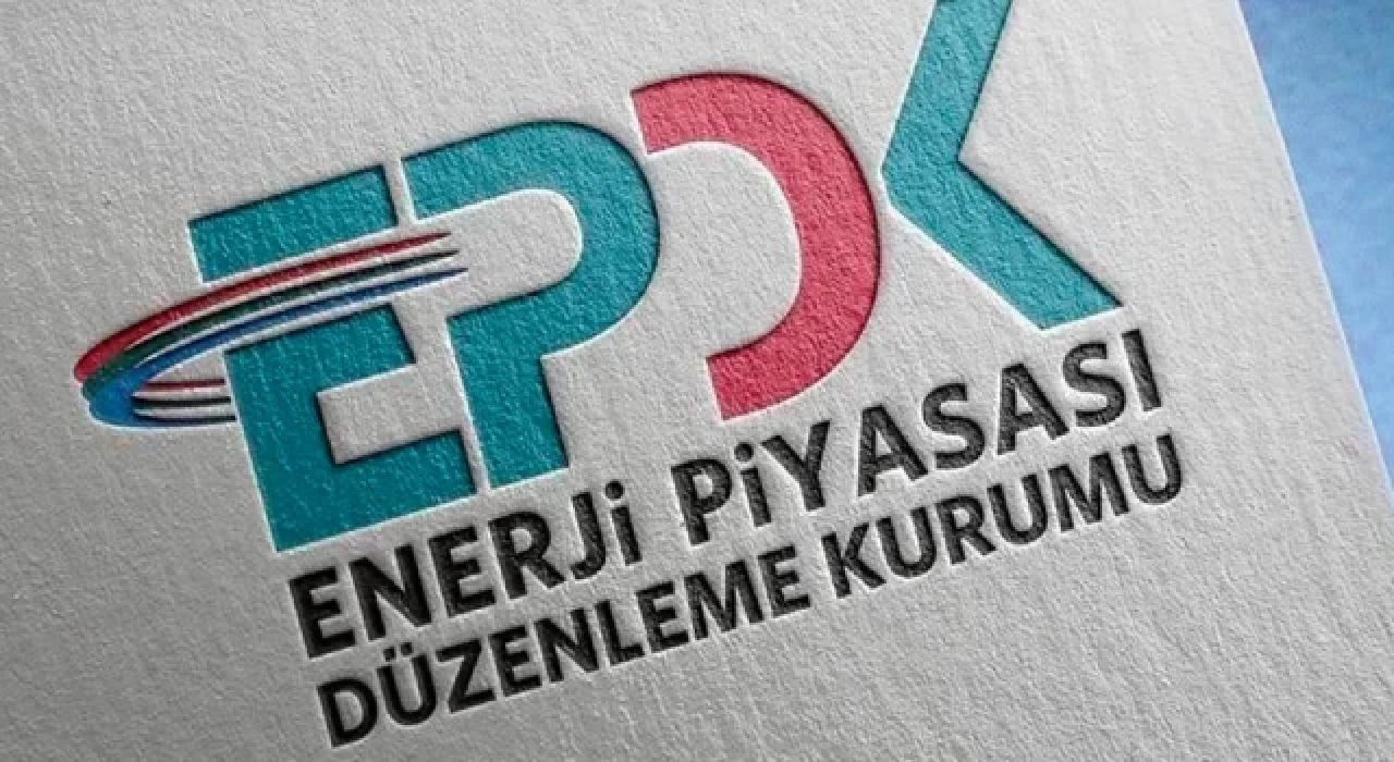 EPDK 41 şirkete lisans verdi