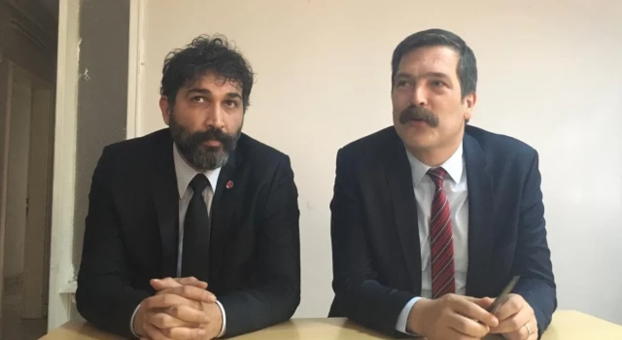 Erkan Baş'tan, Barış Atay'ın İBB adaylığı iddialarına ilişkin açıklama