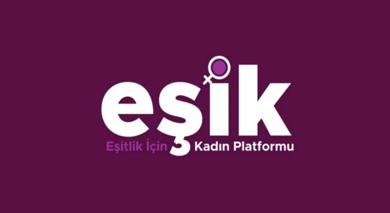 EŞİK'ten kadınlara "soyadına sahip çık" çağrısı