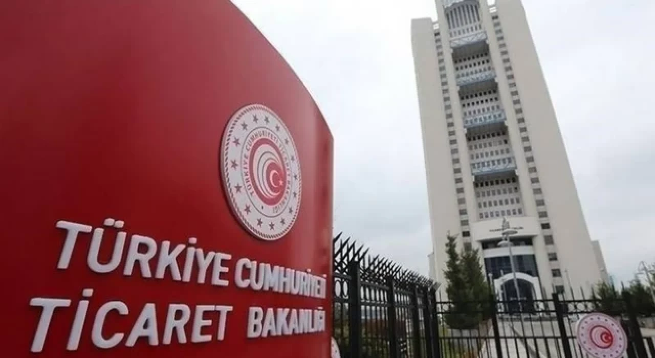 Fahiş fiyat ve stokçuluğa 103 milyon TL ceza