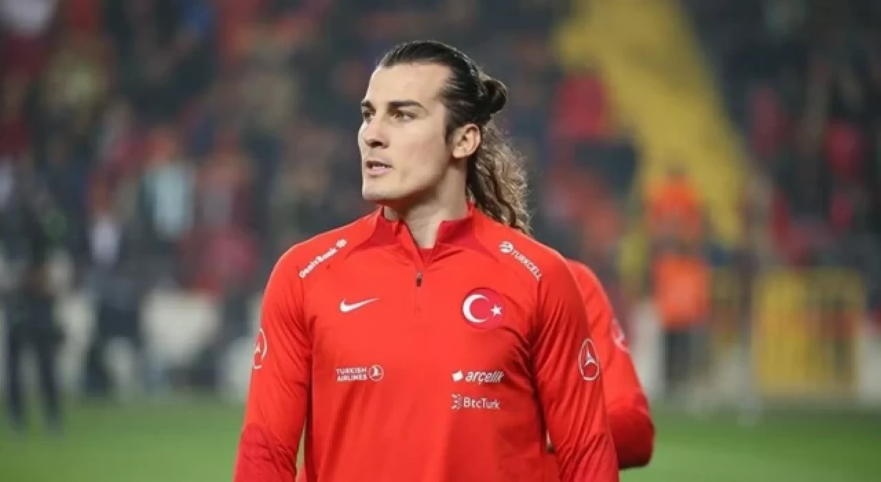 Fenerbahçe ve Atletico Madrid transfer için anlaştı: 'Çağlar Söyüncü, İstanbul'a geliyor'