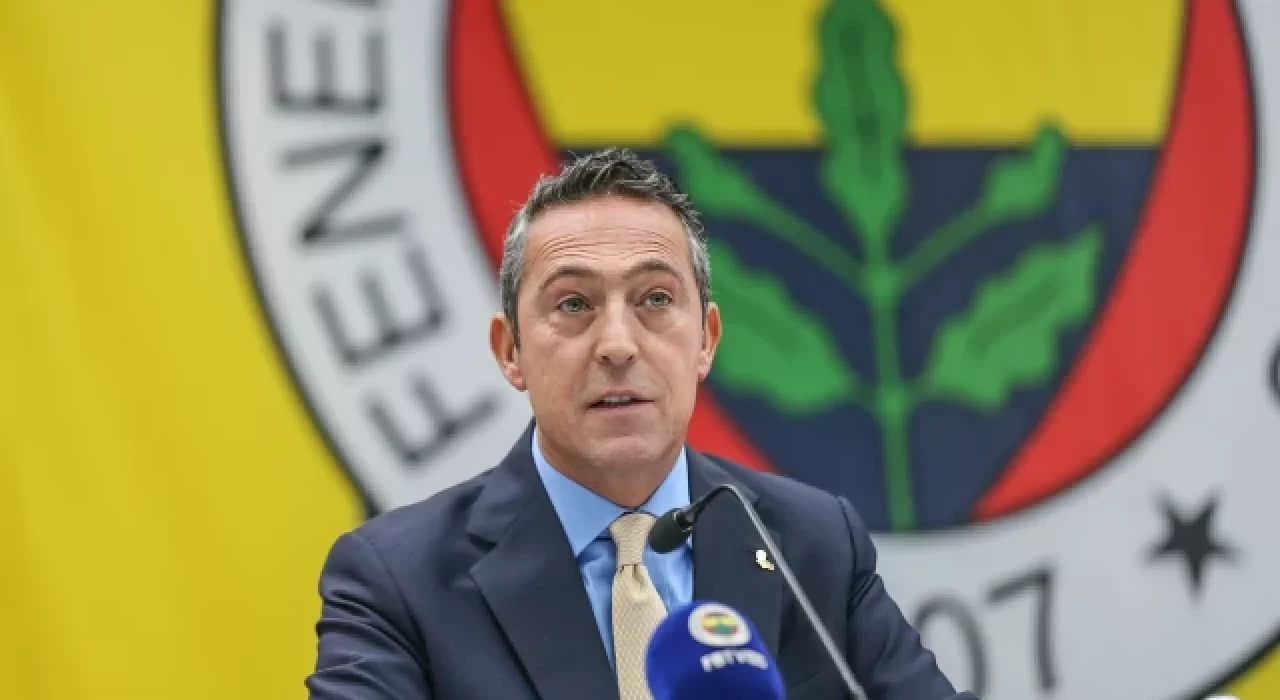 Fenerbahçe’nin bu haftaki gündemi transfer