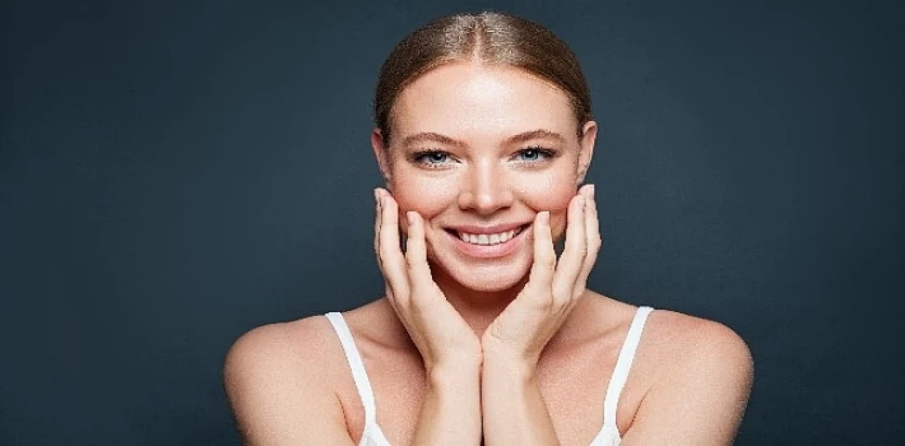 Güzelliğin en doğal sırrı: Magellan® Vampir Facelift