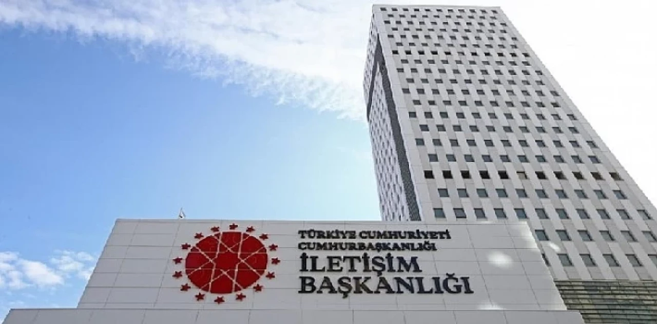 İletişim Başkanı Altun’dan emekli maaş artışına ilişkin paylaşım