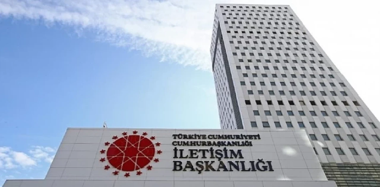 İletişim Başkanı Altun’dan, İsrail istihbaratına yönelik operasyonlarla ilgili paylaşım