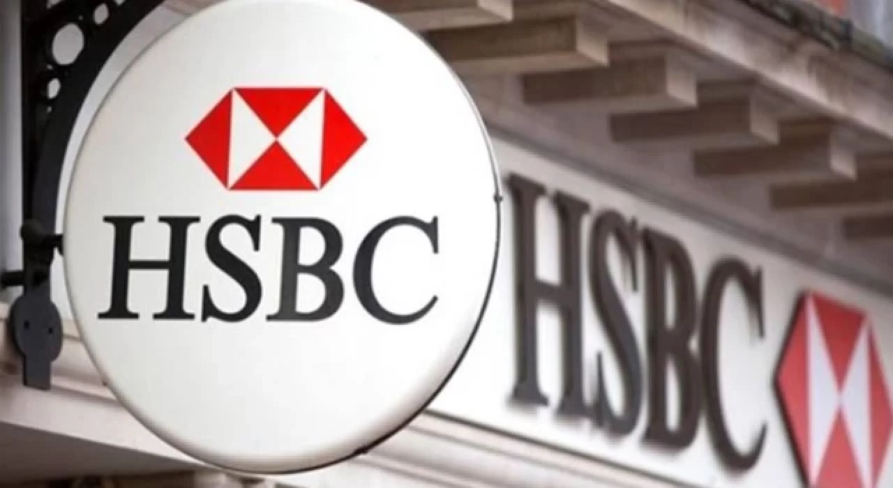 İngiltere Merkez Bankası'ndan HSBC'ye 57,4 milyon sterlin ceza