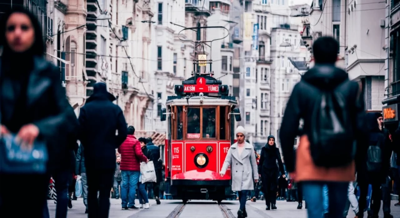 İstanbul’da aralık ayı enflasyonu belli oldu