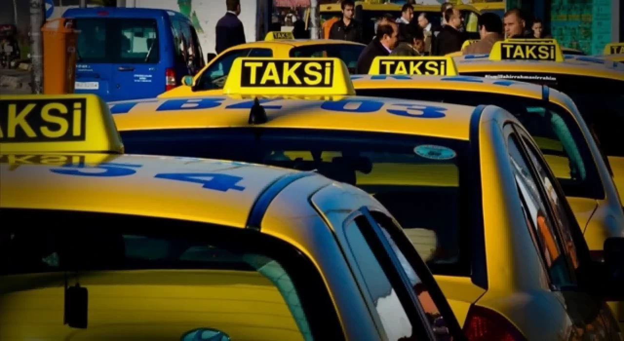 İstanbul'da toplu ulaşım, taksi ve servis ücretlerine zam geldi