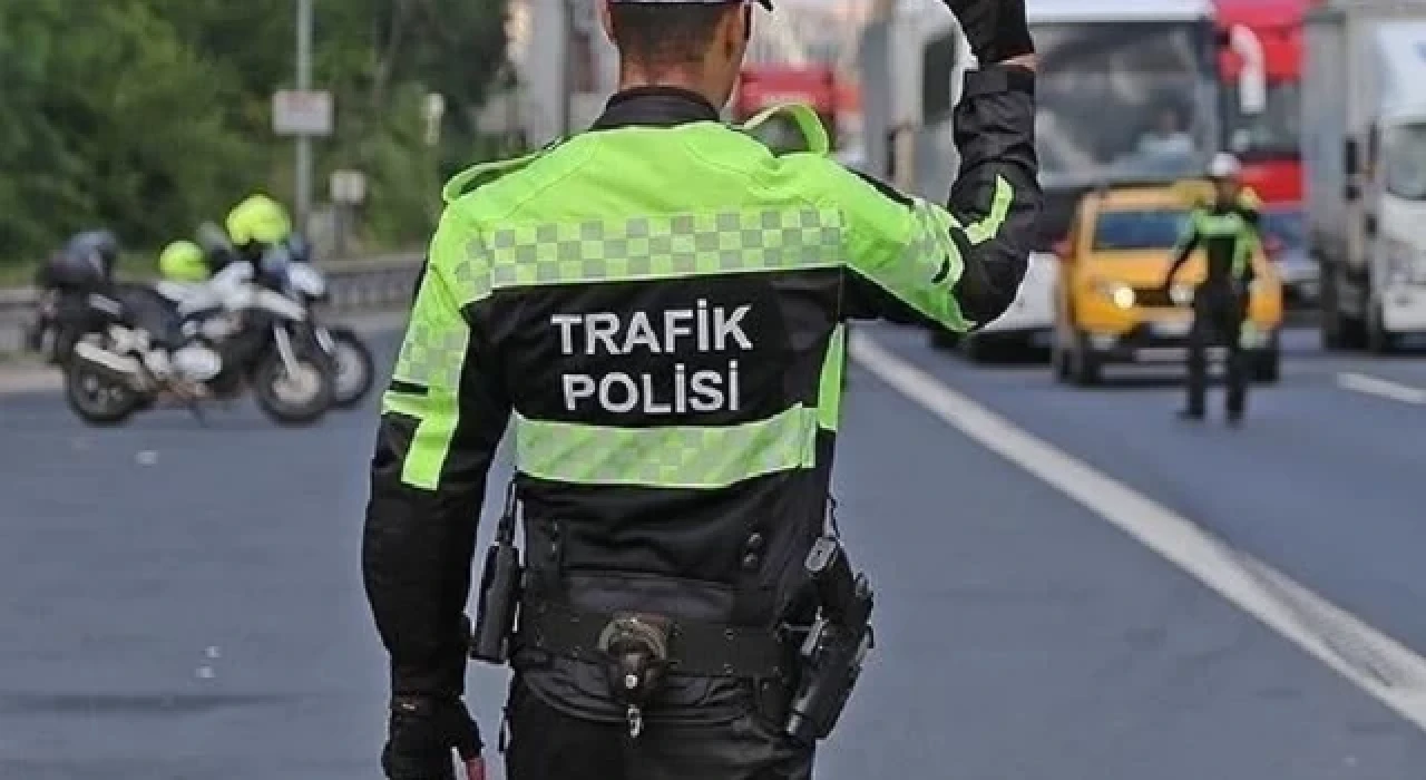 İstanbul'da yarın bazı yollar trafiğe kapatılacak!