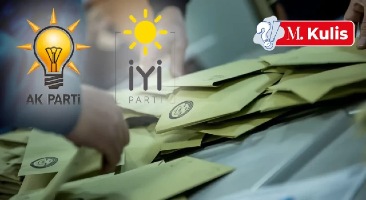 İYİ Parti ve AK Parti'de adaylar netleşiyor: Ayyüce Türkeş Adana'da aday olacak!