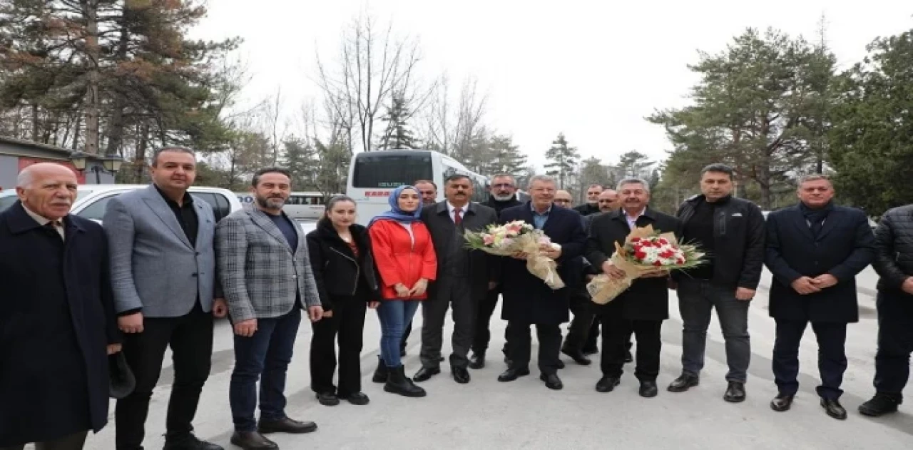 Kayseri Şeker’in kampanya dönemi sona erdi