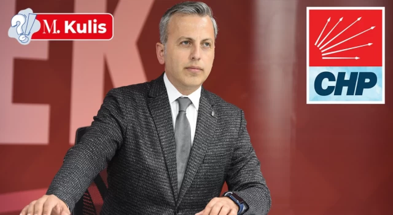 Kulis: CHP’nin Muğla adayı gazeteci Tuncay Mollaveisoğlu mu olacak?