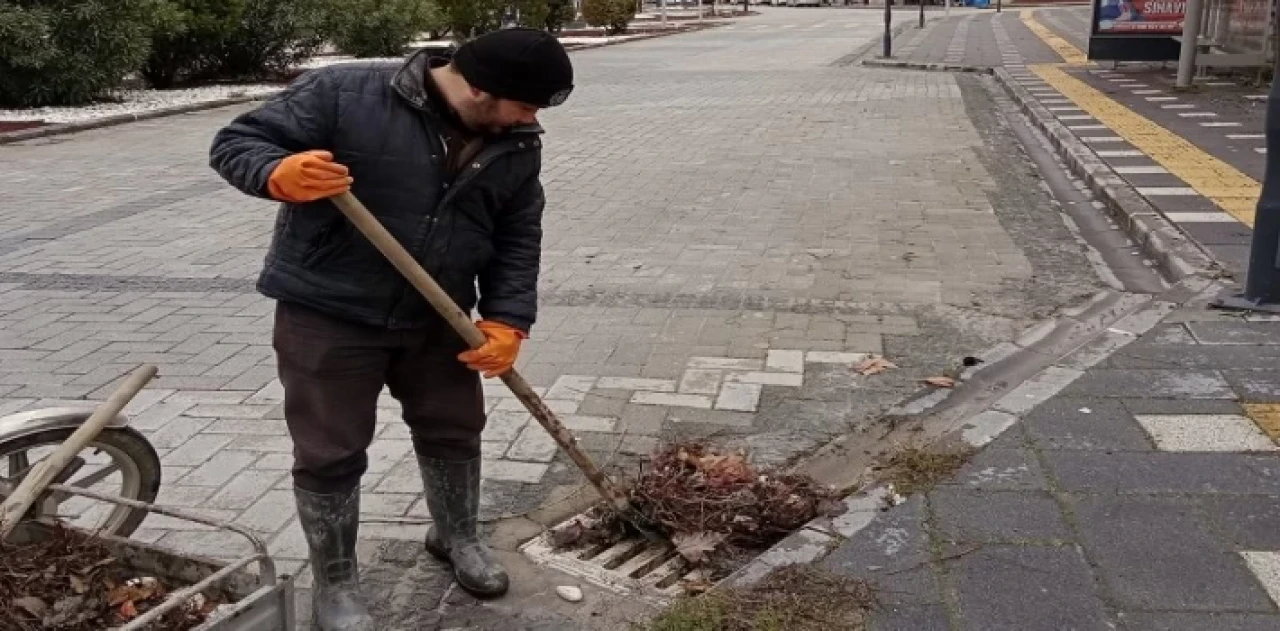 MASKİ’den taşkınlara karşı önlem