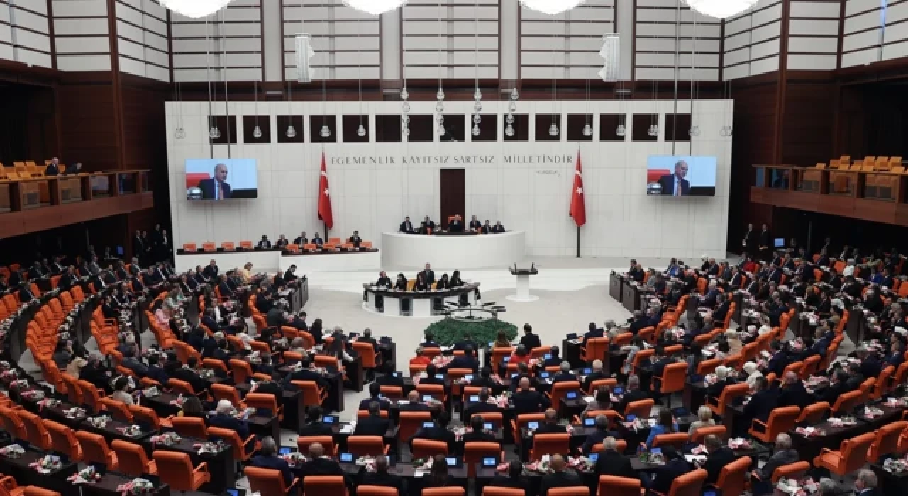 Meclis ne zaman açılıyor 2024? TBMM tatilde mi, açılış tarihi belli oldu mu?