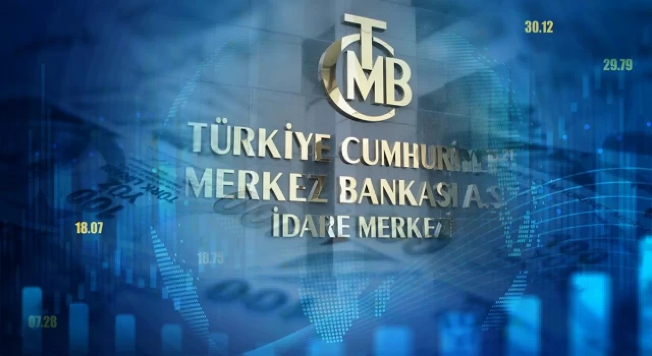 Merkez Bankası rezervleri 139.8 milyar dolara çıktı