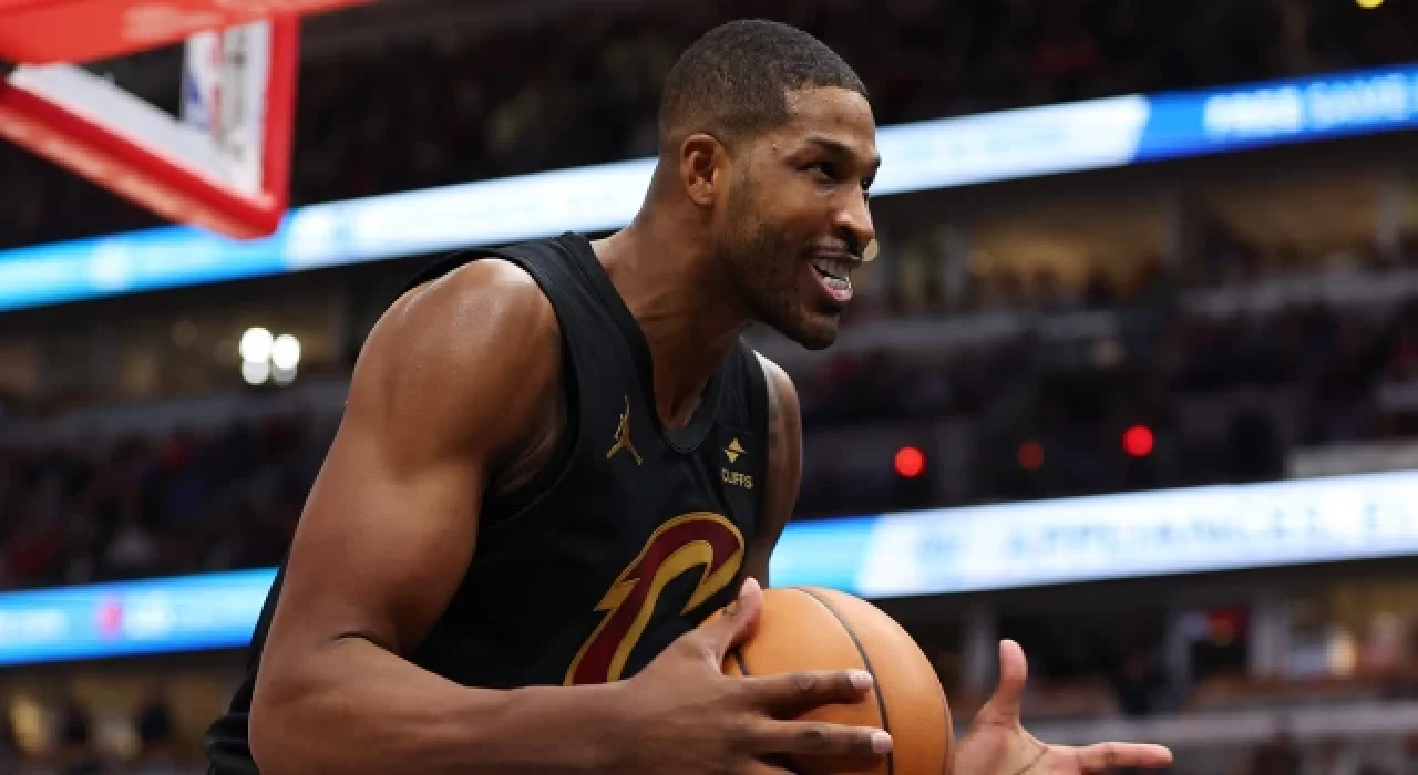 NBA oyuncusu Tristan Thompson’a uyuşturucudan dolayı 25 maç ceza