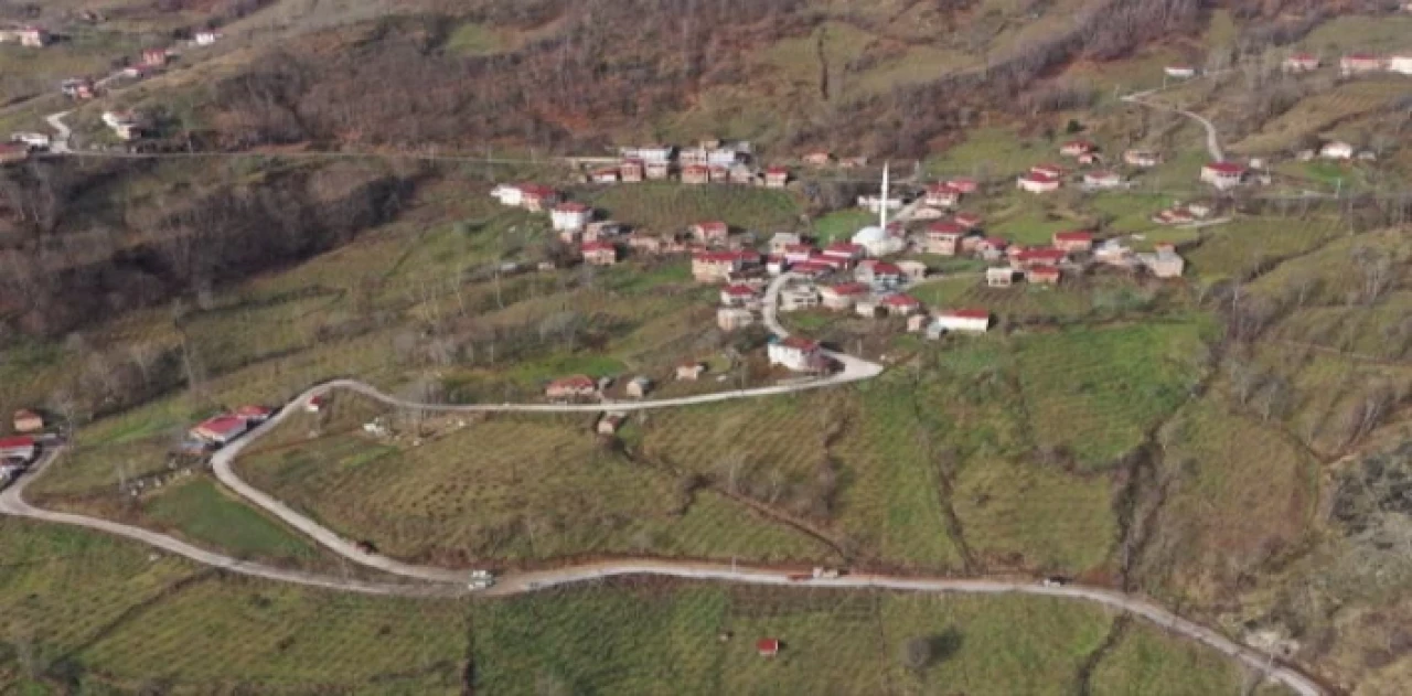 Ordu’da yılların hayali gerçekleşiyor