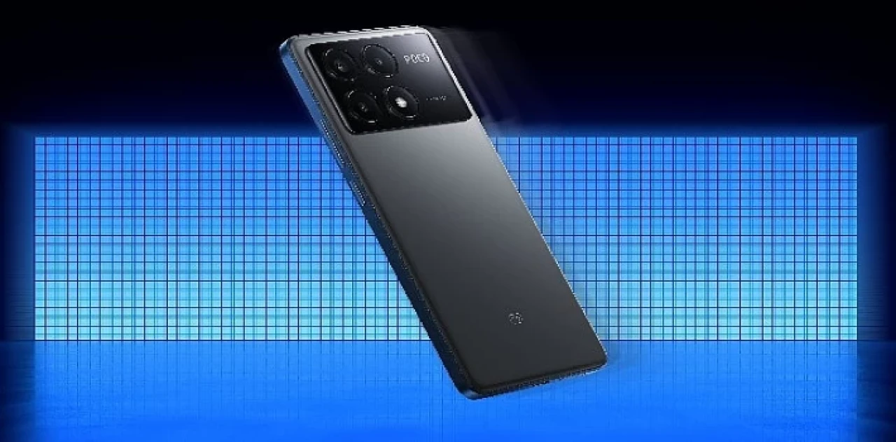 POCO’nun Yepyeni X6 Serisi ve POCO M6 Pro Küresel Lansmanı Yapıldı ve Türkiye Ön Satışı Başladı