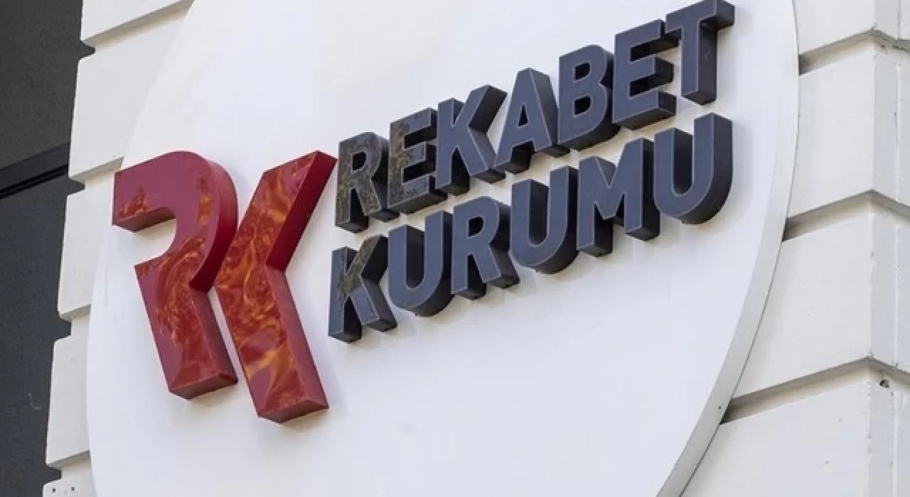 Rekabet Kurulu bazı devralma, bireysel muafiyet ve ortak girişim kurulması işlemlerini onayladı