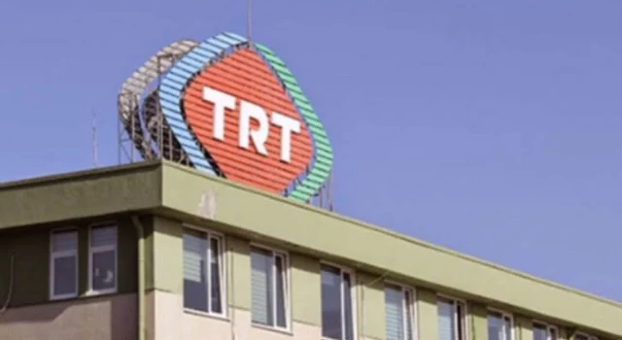 RTÜK üyesi İlhan Taşçı'dan TRT’ye: Neden bugünkü yayın akışınızda yok?