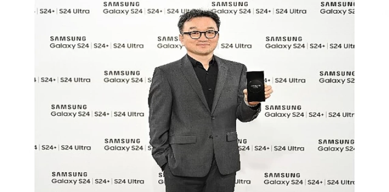 Samsung Electronics, Galaxy S24 Serisi ile Mobil Cihazlarda Yapay Zeka Çağını Başlatıyor