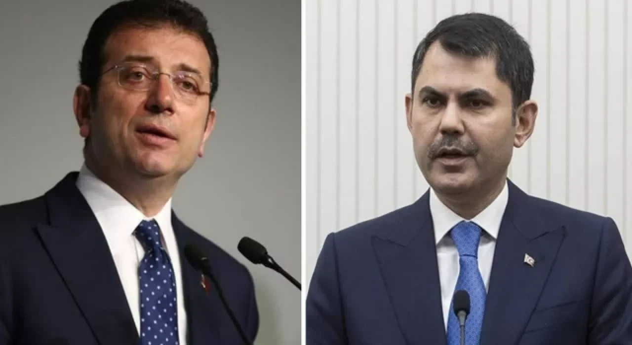 Selvi anket sonuçlarını paylaştı: Murat Kurum ile Ekrem İmamoğlu arasında kaç puan var?