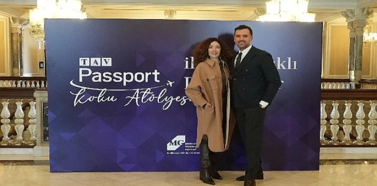 TAV Passport’tan ayrıcalıklı deneyimler yolculuğu